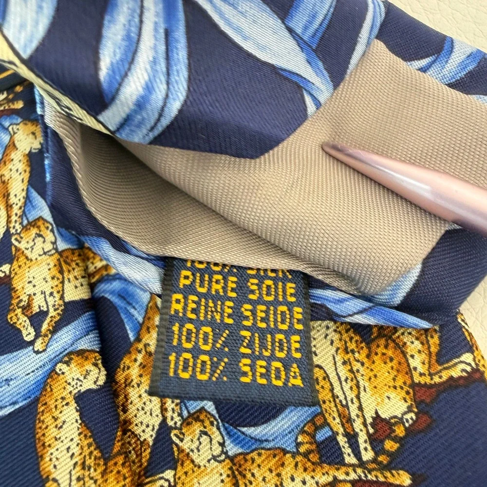 Richel this silk